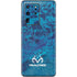 RealTree WAV3 Blue Camo Galaxy S20 Ultra 5G Skin