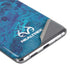 RealTree WAV3 Blue Camo Galaxy S20 Ultra 5G Skin