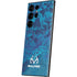 RealTree WAV3 Blue Camo Galaxy S23 Ultra Skin