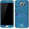 RealTree WAV3 Blue Camo Galaxy S7 Edge Skin