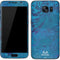 RealTree WAV3 Blue Camo Galaxy S7 Skin