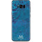 RealTree WAV3 Blue Camo Galaxy S8 Plus Skin
