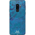 RealTree WAV3 Blue Camo Galaxy S9 Plus Skin