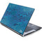 RealTree WAV3 Blue Camo Generic Laptop Skin