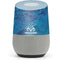 RealTree WAV3 Blue Camo Google Home Skin