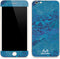 RealTree WAV3 Blue Camo iPhone 6/6s Plus Skin