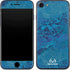 RealTree WAV3 Blue Camo iPhone 7 Skin