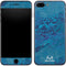 RealTree WAV3 Blue Camo iPhone 8 Plus Skin