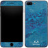 RealTree WAV3 Blue Camo iPhone 8 Plus Skin