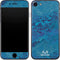 RealTree WAV3 Blue Camo iPhone 8 Skin
