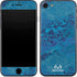 RealTree WAV3 Blue Camo iPhone 8 Skin