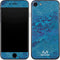 RealTree WAV3 Blue Camo iPhone SE (2nd & 3rd Gen) Skin