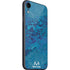 RealTree WAV3 Blue Camo iPhone SE (2nd & 3rd Gen) Skin