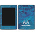 RealTree WAV3 Blue Camo Amazon Kindle Skin