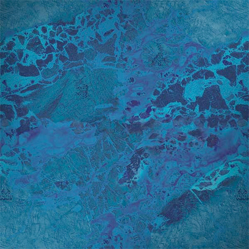 RealTree WAV3 Blue Camo Legion Y720 Skin