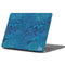 RealTree WAV3 Blue Camo Apple MacBook Pro 13-inch Skin