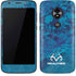 RealTree WAV3 Blue Camo Moto E5 Play Skin
