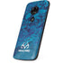 RealTree WAV3 Blue Camo Moto E5 Play Skin