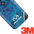RealTree WAV3 Blue Camo Moto E5 Play Skin