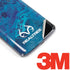 RealTree WAV3 Blue Camo Moto E5 Plus Skin