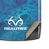 RealTree WAV3 Blue Camo Motorola RAZR Skin