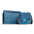 RealTree WAV3 Blue Camo Nintendo Switch Bundle Skin