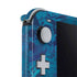 RealTree WAV3 Blue Camo Nintendo Switch Lite Skin