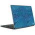 RealTree WAV3 Blue Camo Notebook 9 Pro 13in (2017) Skin