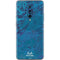 RealTree WAV3 Blue Camo OnePlus 7 Pro Skin