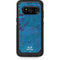 RealTree WAV3 Blue Camo Otterbox Commuter Galaxy Skin