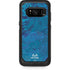 RealTree WAV3 Blue Camo Otterbox Commuter Galaxy Skin