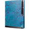 RealTree WAV3 Blue Camo Playstation 3 & PS3 Slim Skin