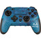 RealTree WAV3 Blue Camo PlayStation Scuf Vantage 2 Controller Skin