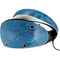RealTree WAV3 Blue Camo PlayStation VR2 Skin