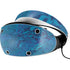 RealTree WAV3 Blue Camo PlayStation VR2 Skin