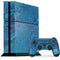 RealTree WAV3 Blue Camo PS4 Console and Controller Bundle Skin