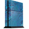 RealTree WAV3 Blue Camo PS4 Console Skin
