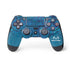 RealTree WAV3 Blue Camo PS4 Controller Skin
