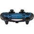 RealTree WAV3 Blue Camo PS4/PC SCUF Impact Controller Skin