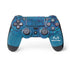 RealTree WAV3 Blue Camo PS4 Pro/Slim Controller Skin