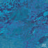 RealTree WAV3 Blue Camo PS4 Slim Skin