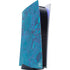 RealTree WAV3 Blue Camo PS5 Digital Edition Console Skin