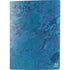 RealTree WAV3 Blue Camo PS5 Digital Edition Console Skin