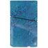 RealTree WAV3 Blue Camo PS5 Slim Disk Console Skin