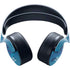 RealTree WAV3 Blue Camo PULSE 3D Wireless Headset for PS5 Skin