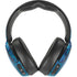 RealTree WAV3 Blue Camo Skullcandy Venue Skin