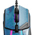 RealTree WAV3 Blue Camo SteelSeries Rival 600 Gaming Mouse Skin