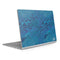RealTree WAV3 Blue Camo Surface Book 2 15in Skin