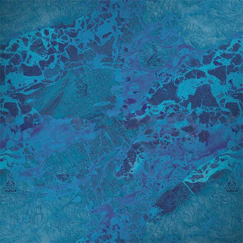 RealTree WAV3 Blue Camo Surface Book 2 15in Skin