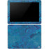 RealTree WAV3 Blue Camo Surface Go Skin